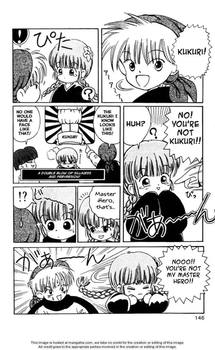 Mahoujin Guru Guru Chapter 9 13